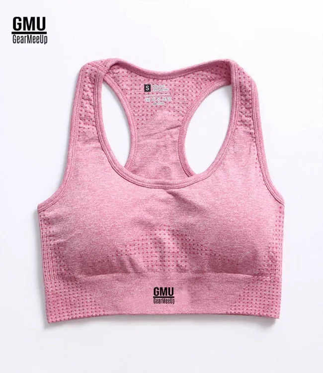 VITAL SEAMLESS SPORTS BRA