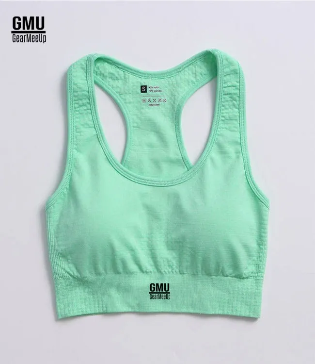 VITAL SEAMLESS SPORTS BRA