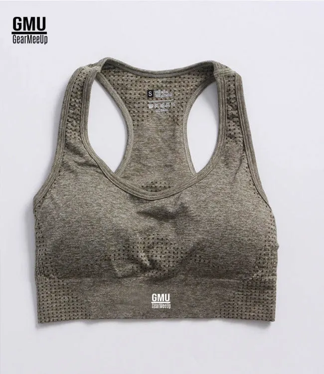 VITAL SEAMLESS SPORTS BRA