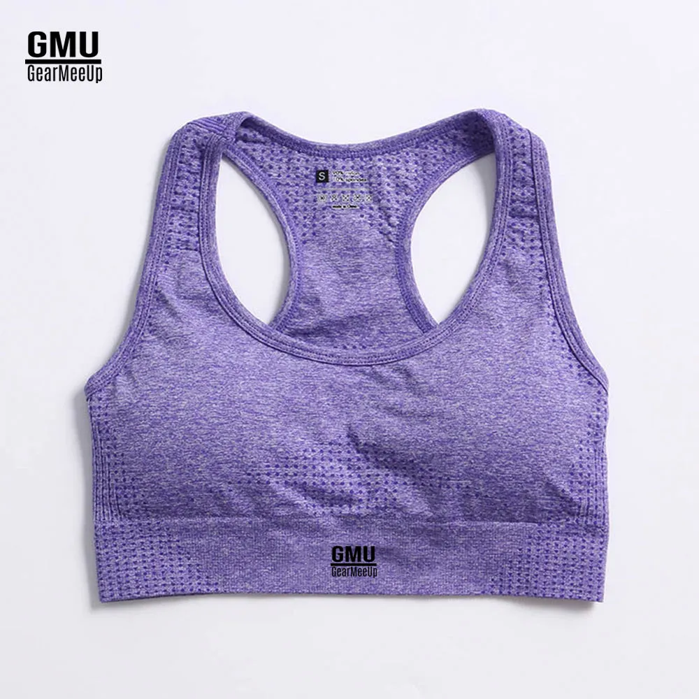 VITAL SEAMLESS SPORTS BRA