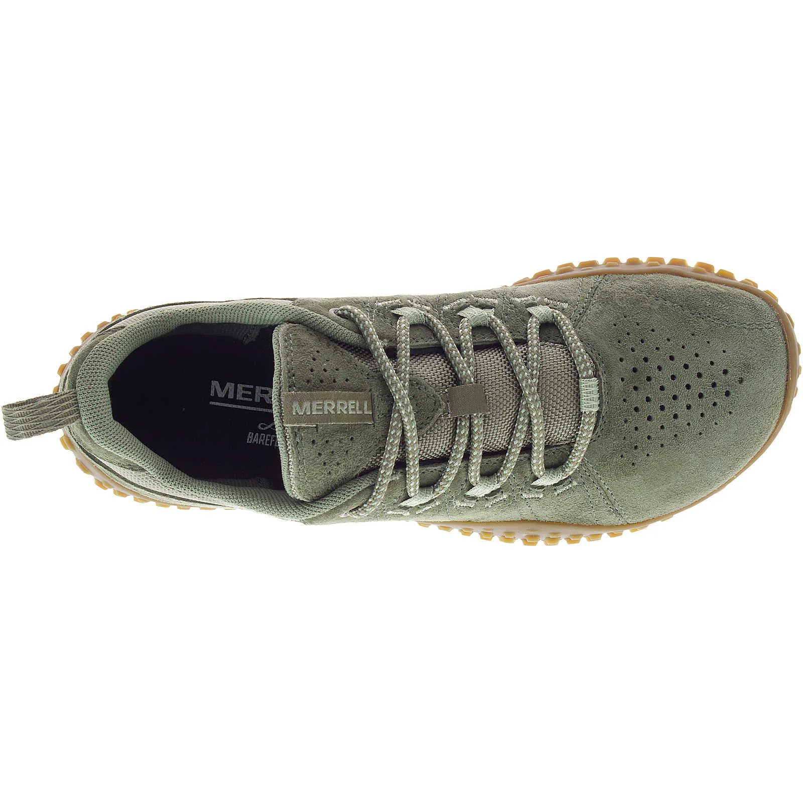 Women's Merrell Wrapt Color: Lichen