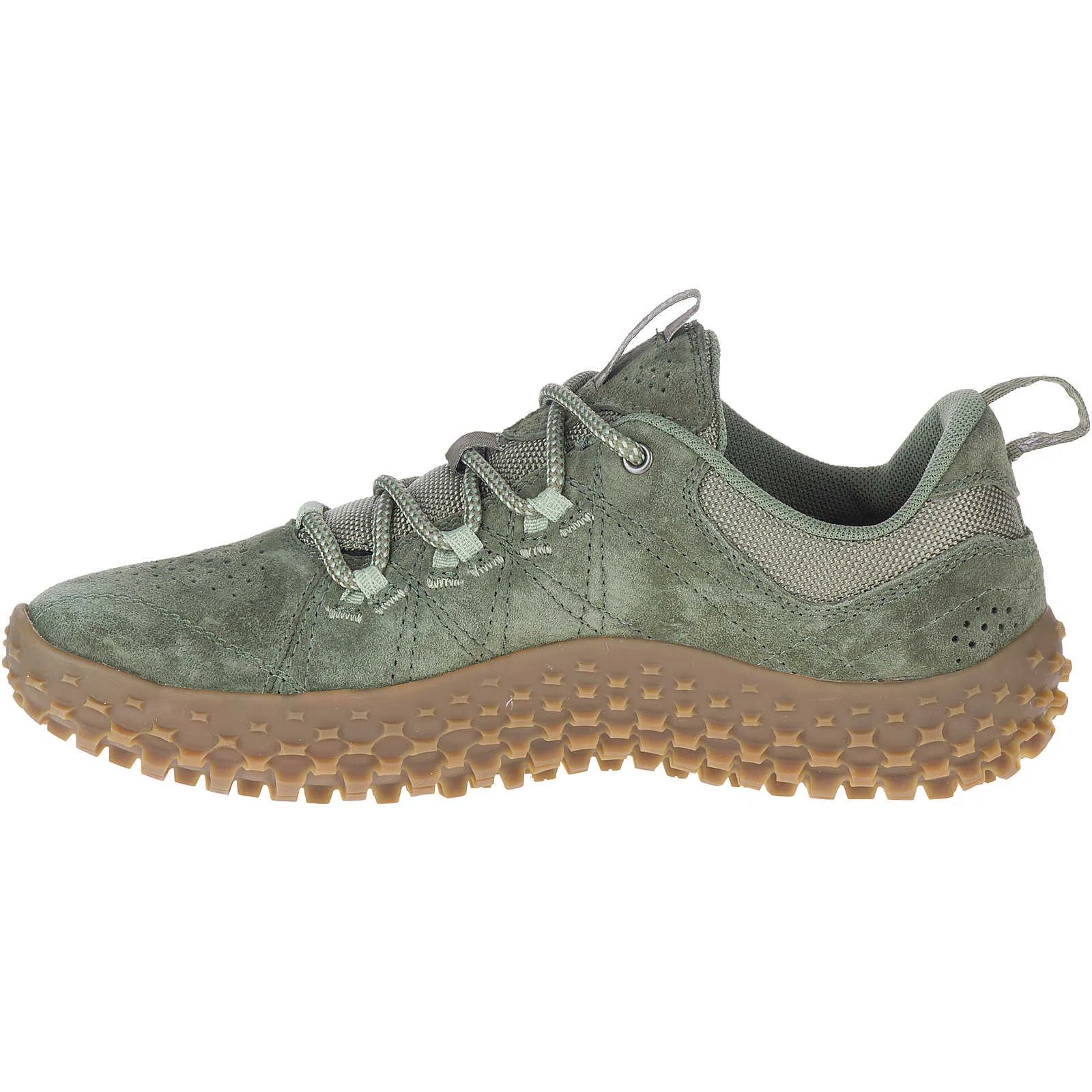 Women's Merrell Wrapt Color: Lichen