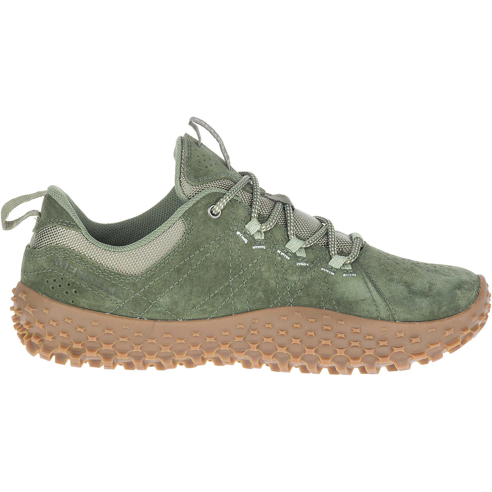 Women's Merrell Wrapt Color: Lichen