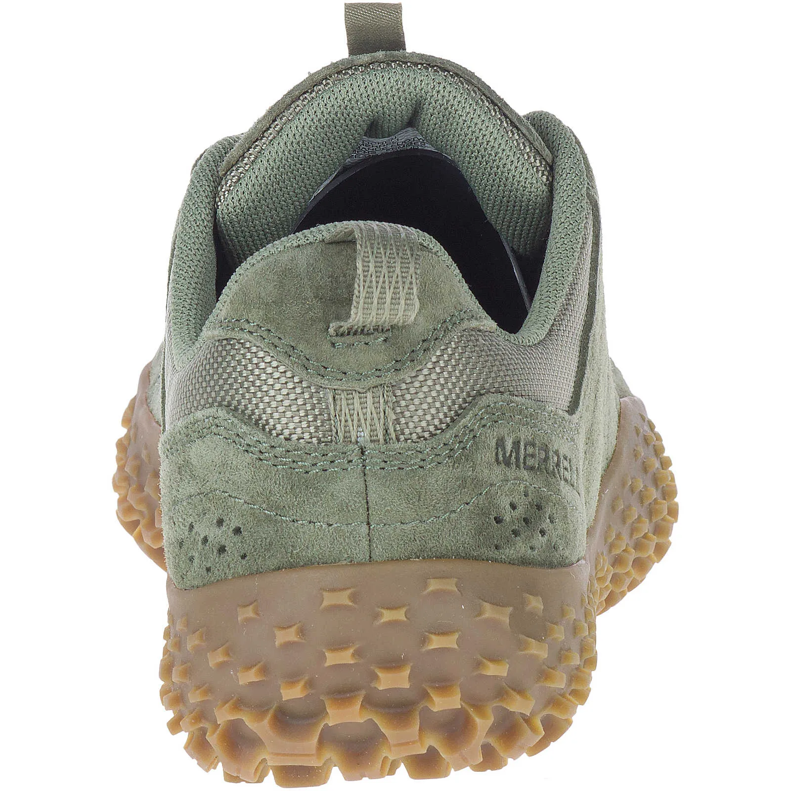 Women's Merrell Wrapt Color: Lichen